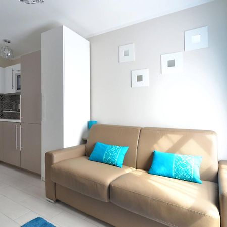 Djanea Luxury Apartment - Disneyland Paris Serris Exterior foto