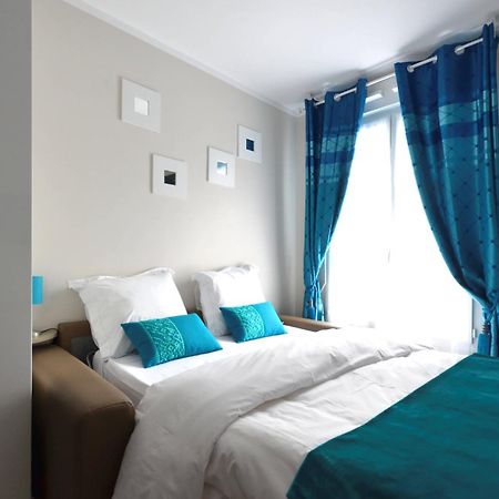 Djanea Luxury Apartment - Disneyland Paris Serris Exterior foto