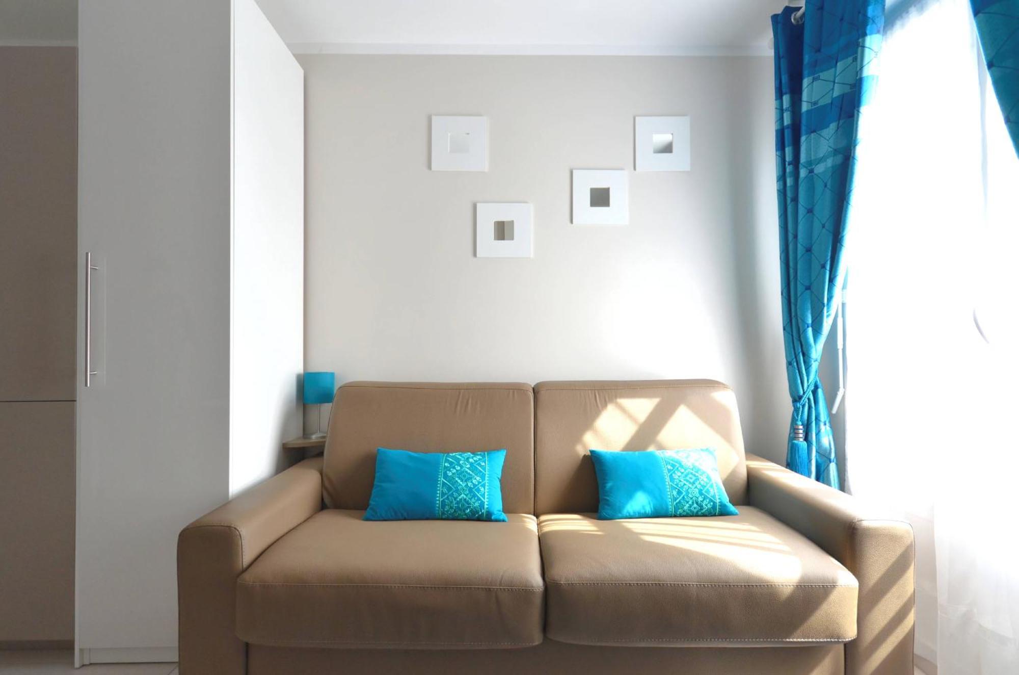 Djanea Luxury Apartment - Disneyland Paris Serris Zimmer foto
