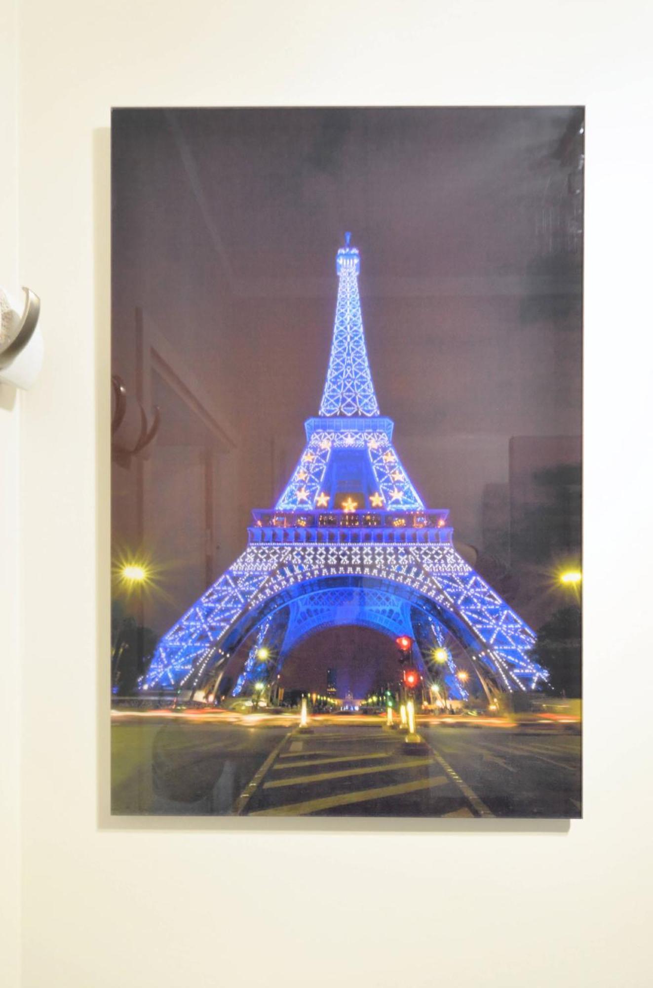 Djanea Luxury Apartment - Disneyland Paris Serris Exterior foto