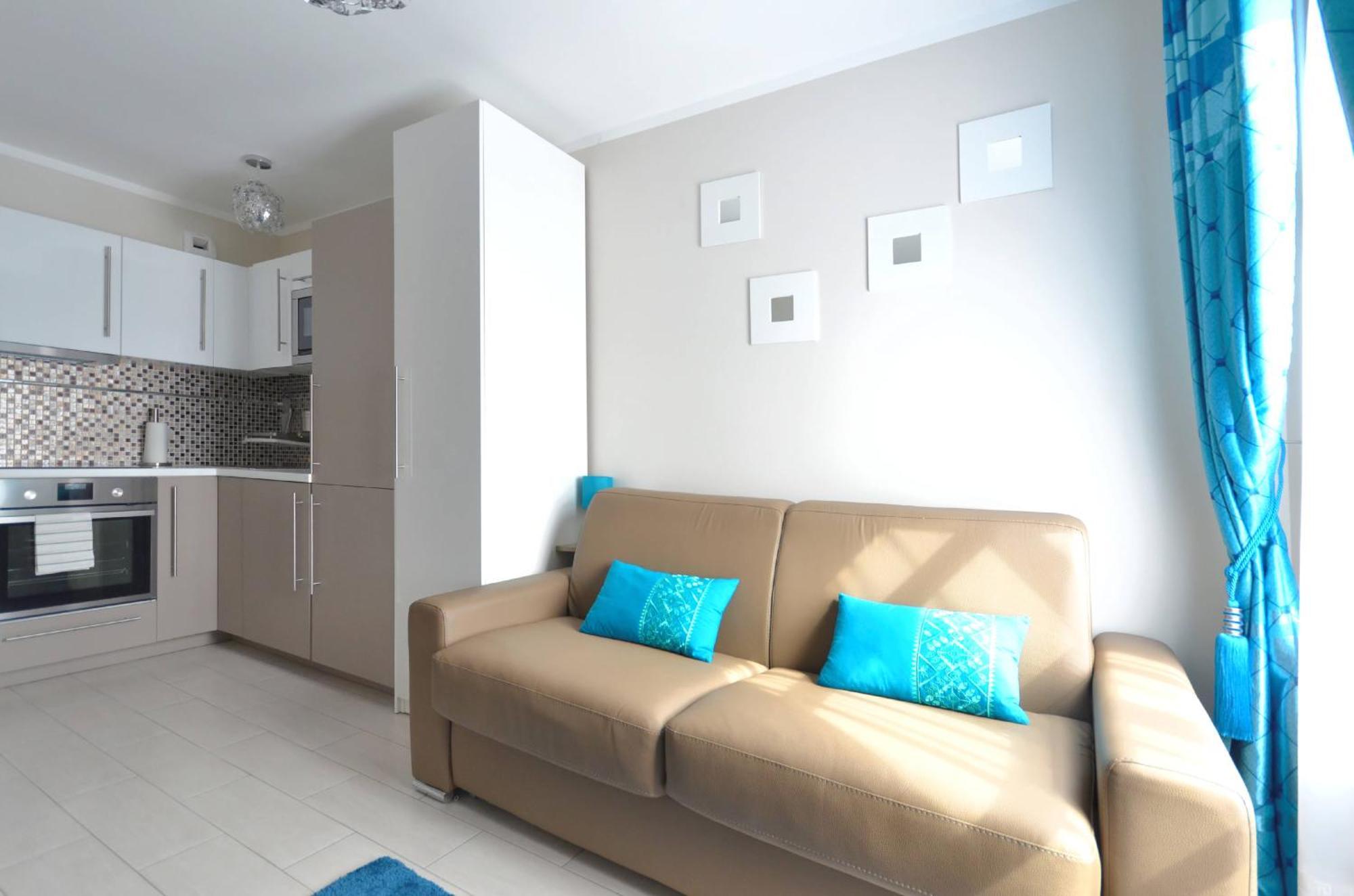 Djanea Luxury Apartment - Disneyland Paris Serris Exterior foto