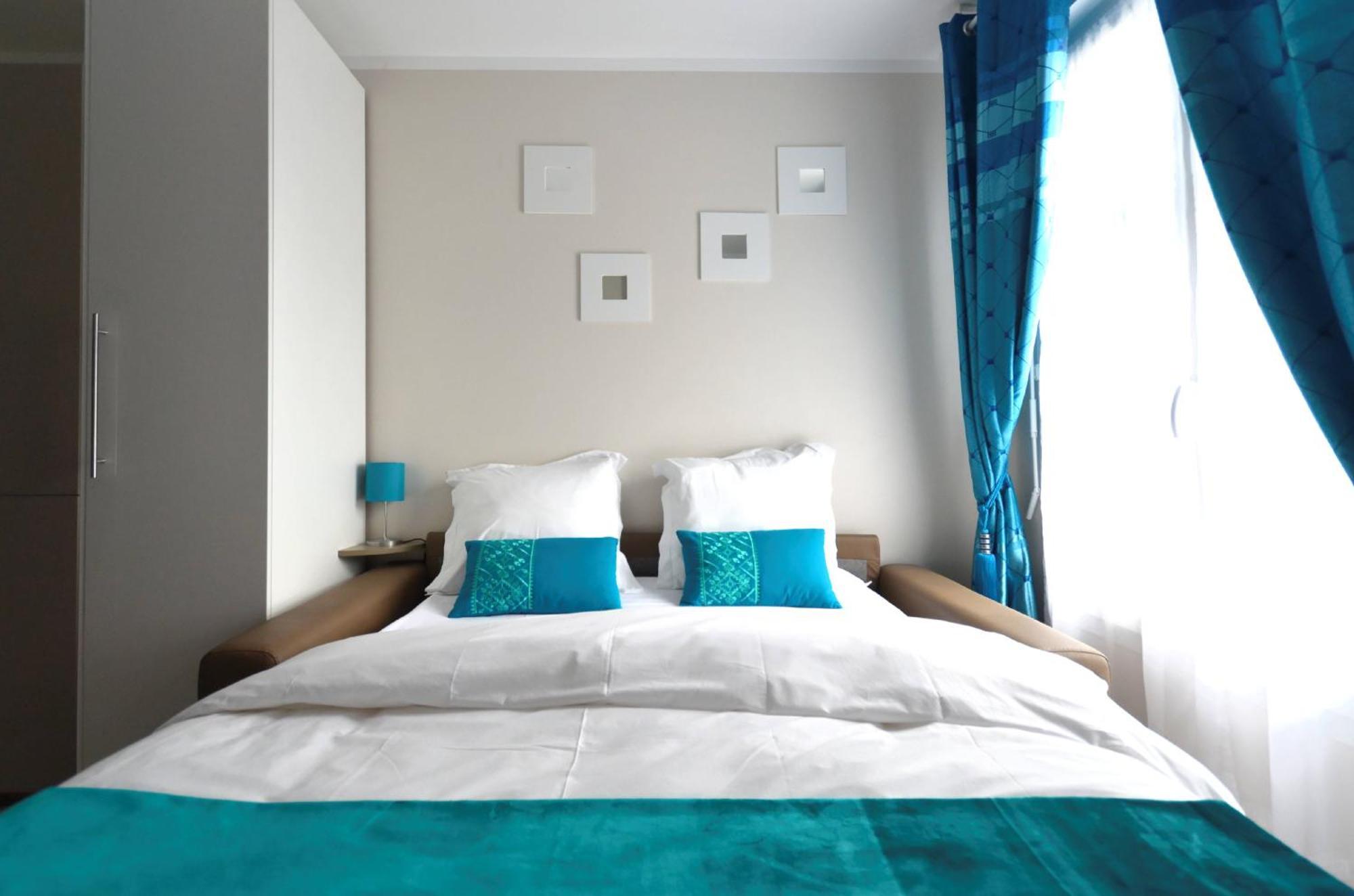 Djanea Luxury Apartment - Disneyland Paris Serris Zimmer foto