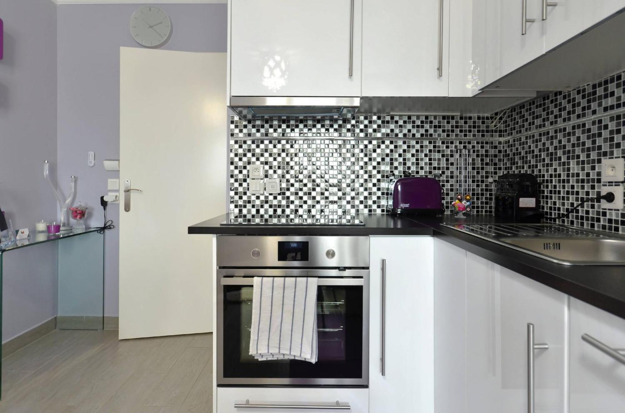 Djanea Luxury Apartment - Disneyland Paris Serris Exterior foto
