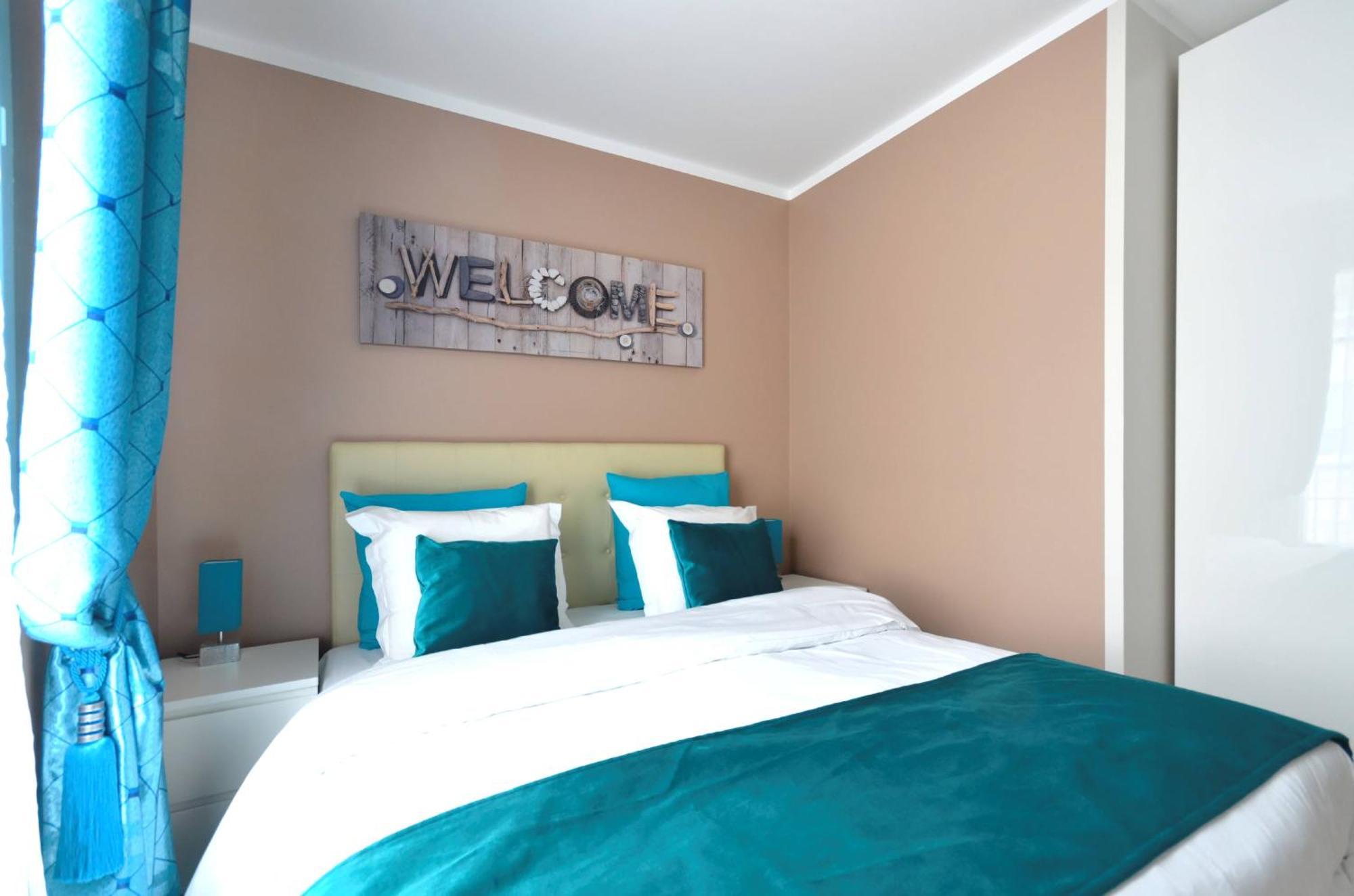 Djanea Luxury Apartment - Disneyland Paris Serris Zimmer foto