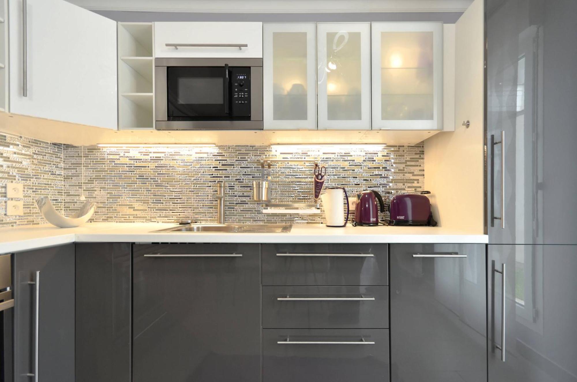 Djanea Luxury Apartment - Disneyland Paris Serris Zimmer foto