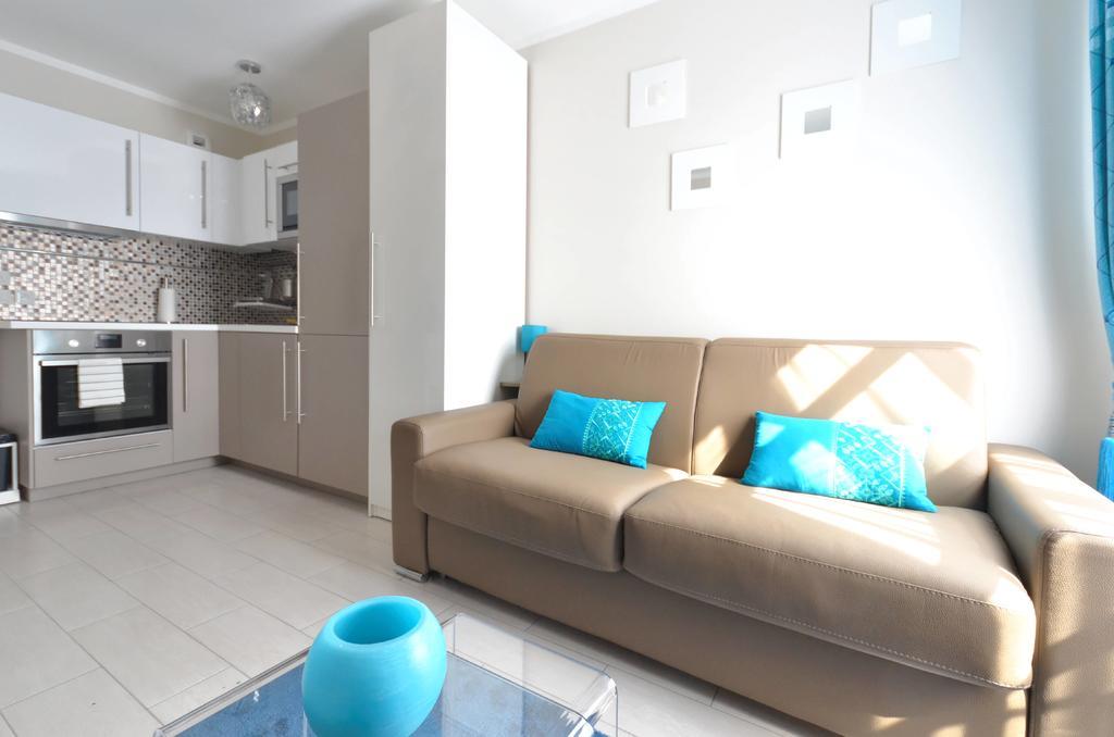 Djanea Luxury Apartment - Disneyland Paris Serris Exterior foto