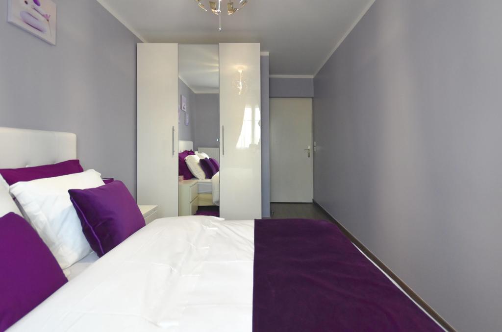 Djanea Luxury Apartment - Disneyland Paris Serris Exterior foto