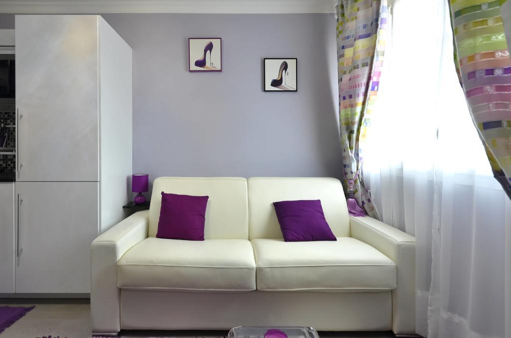 Djanea Luxury Apartment - Disneyland Paris Serris Exterior foto