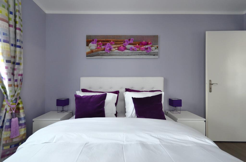 Djanea Luxury Apartment - Disneyland Paris Serris Exterior foto