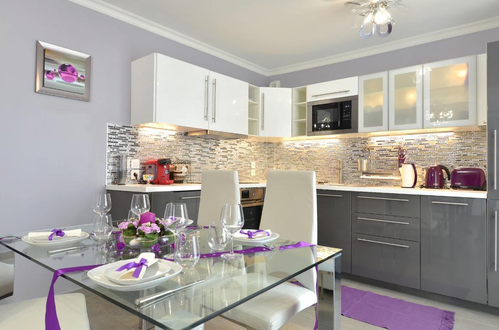 Djanea Luxury Apartment - Disneyland Paris Serris Exterior foto