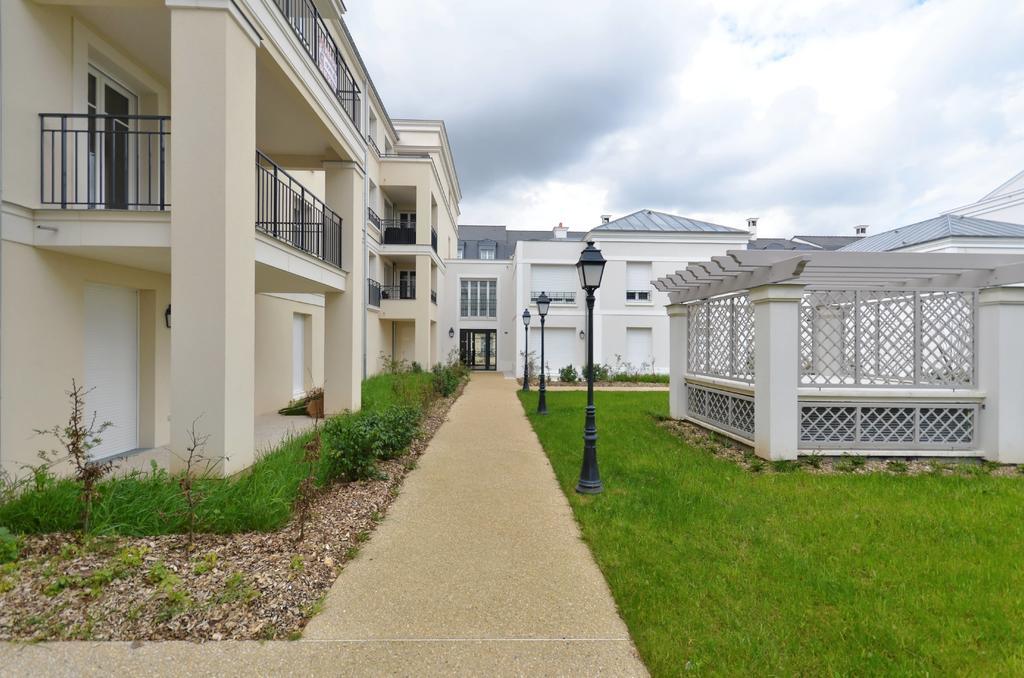 Djanea Luxury Apartment - Disneyland Paris Serris Exterior foto