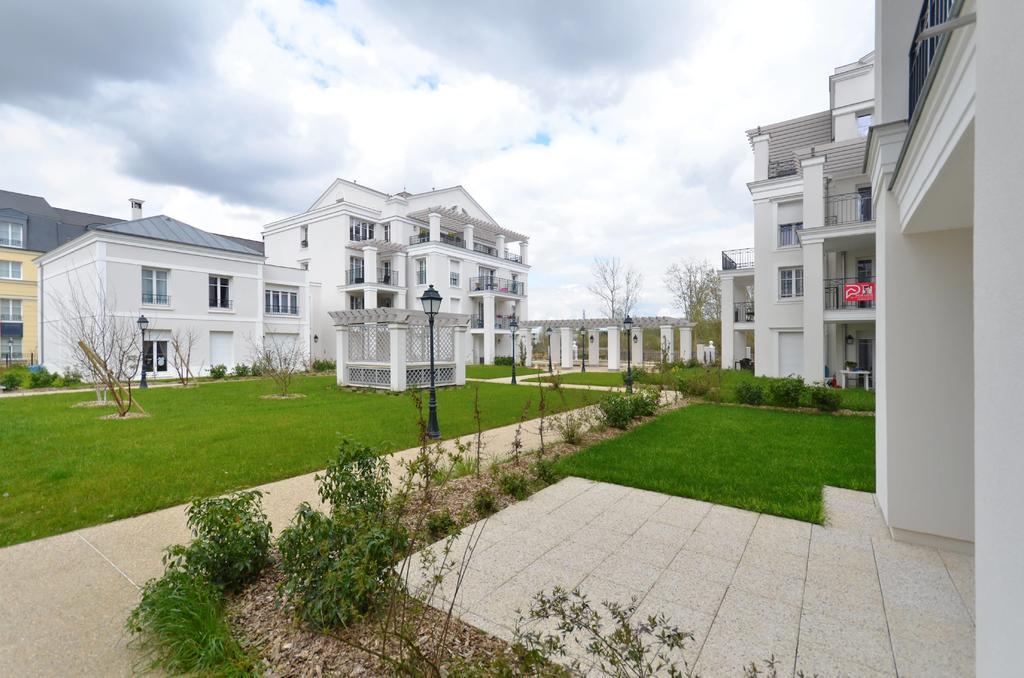 Djanea Luxury Apartment - Disneyland Paris Serris Exterior foto