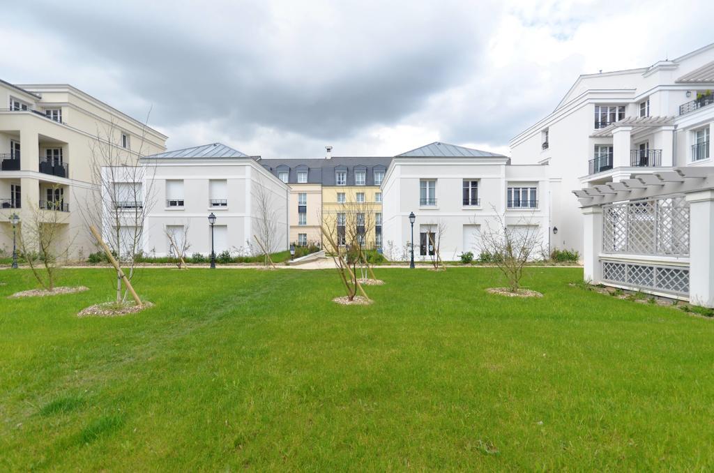 Djanea Luxury Apartment - Disneyland Paris Serris Exterior foto
