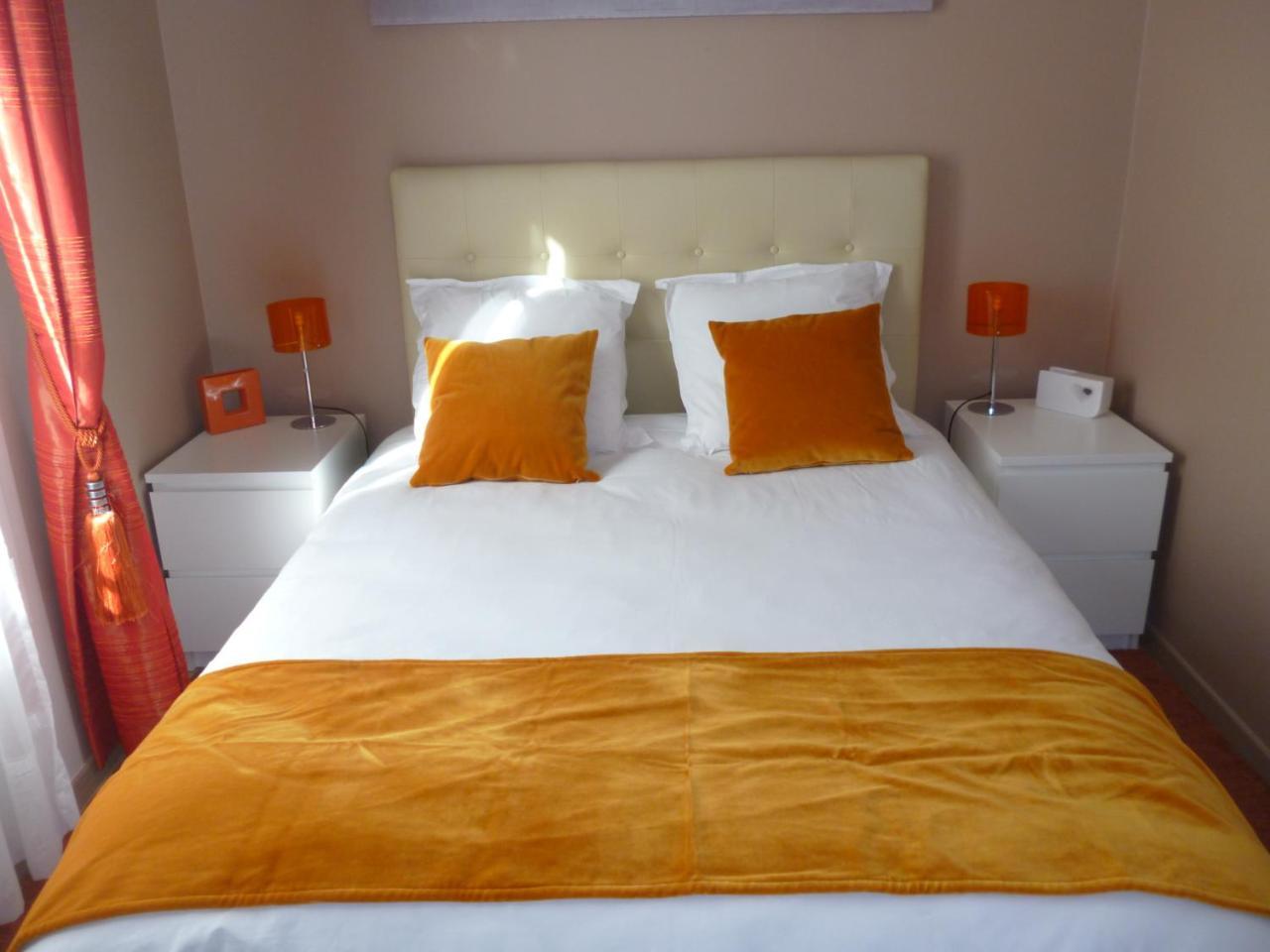 Djanea Luxury Apartment - Disneyland Paris Serris Exterior foto